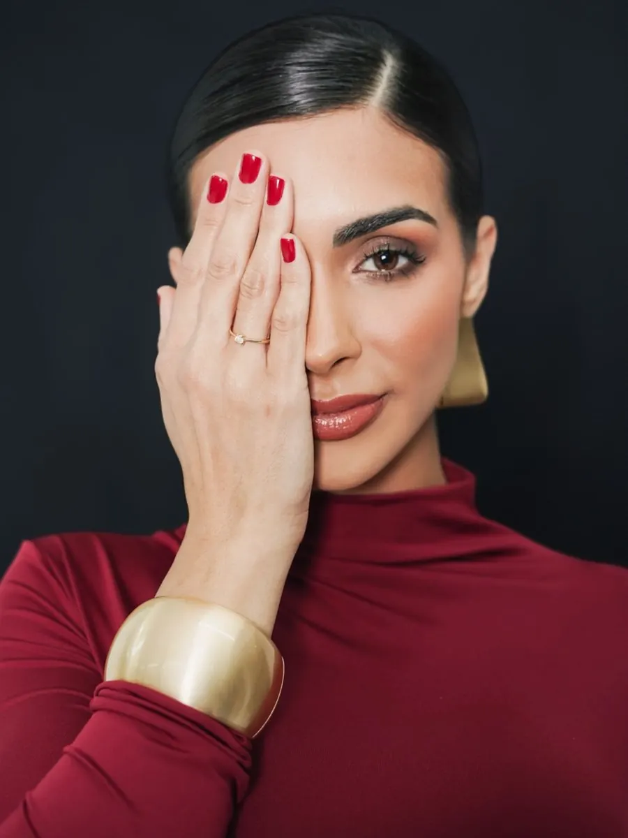 Kíssila Maciel